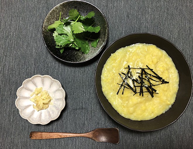 キッチャリークレンズをして気がついた大切なこと「食事の時のマインド」